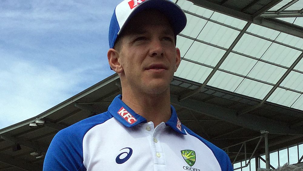 India vs Australia T20: Wicketkeeper Tim Paine upbeat about return to national team