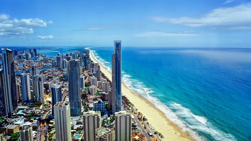 Gold Coast