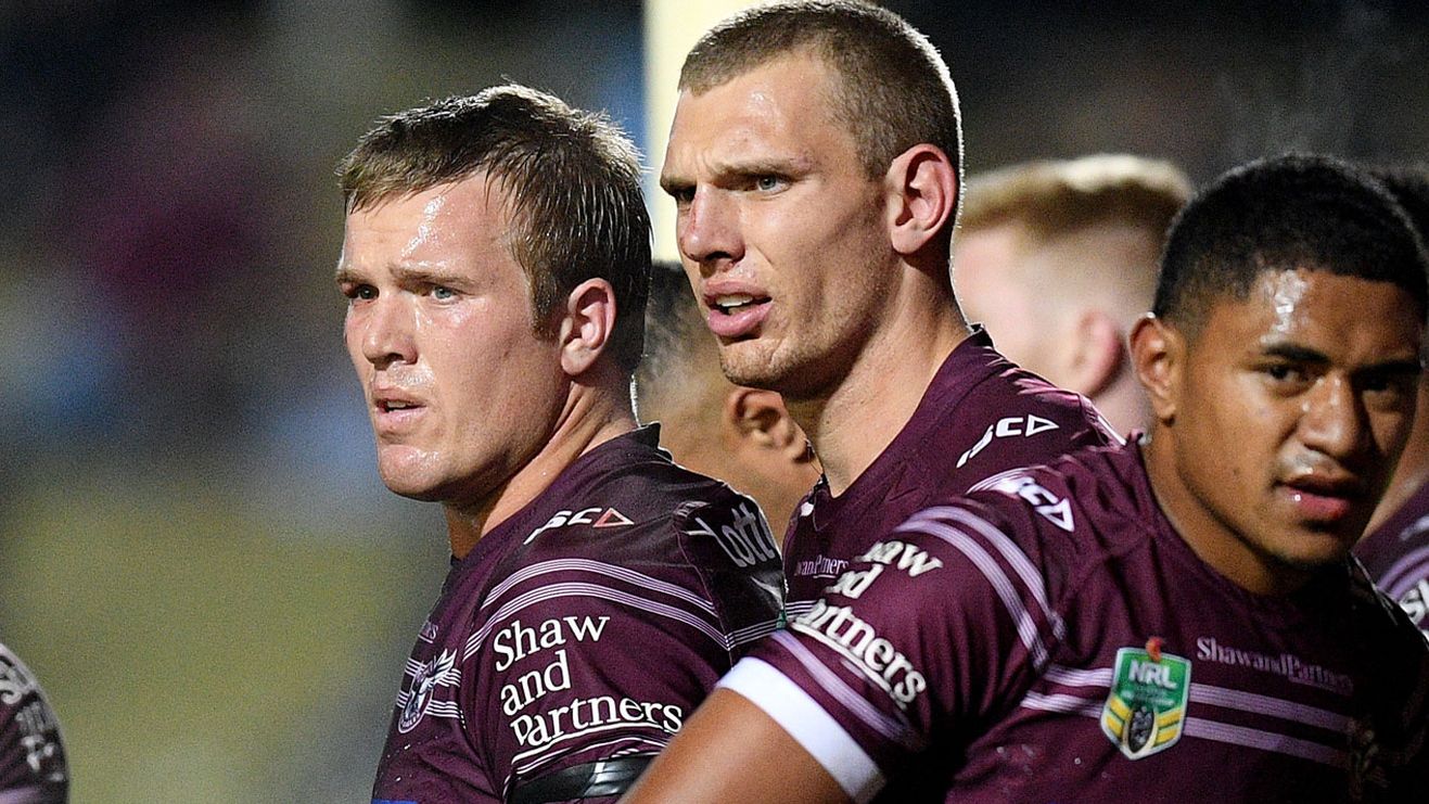 The Mole: Manly star's World Cup dream over as Sea Eagles flop; Tigers dig heels in over unconvinced star