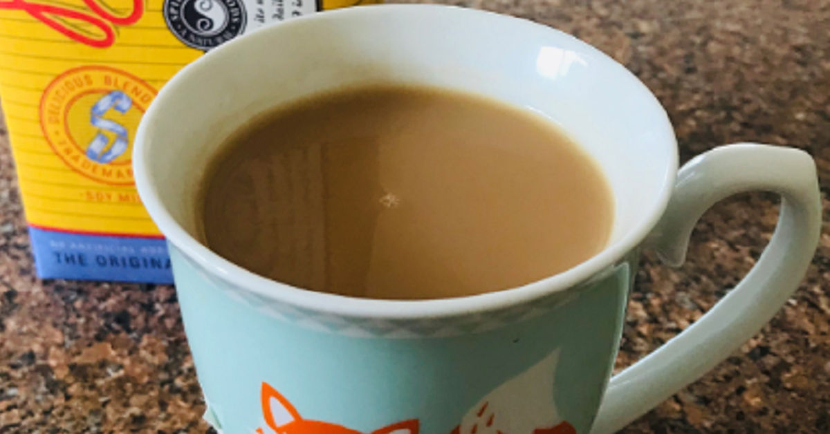 Tea drinkers enjoy possible health benefits study suggests – 9News