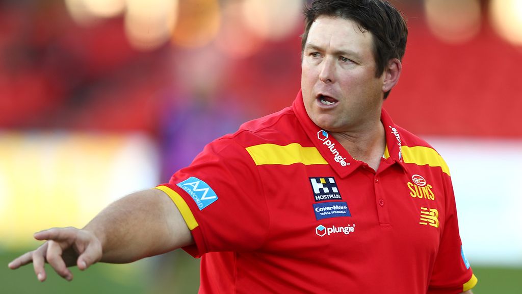 Afl Stuart Dew Sport News Headlines Nine Wide World Of Sports