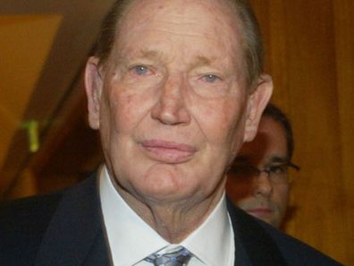 Kerry Packer.