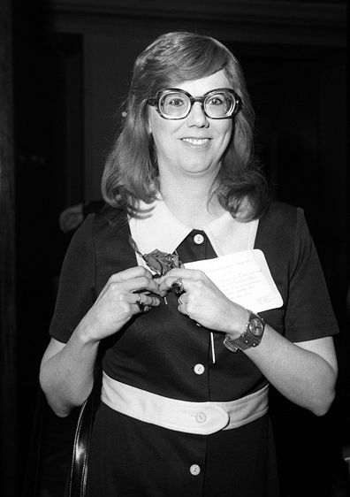 Anna Karen