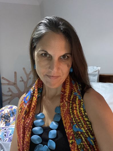 Yindi Gray