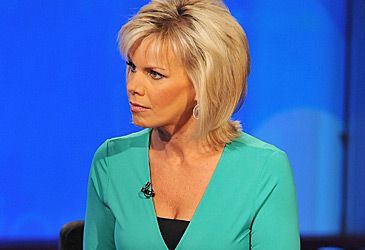 Who did Gretchen Carlson sue for sexual harassment in 2016?