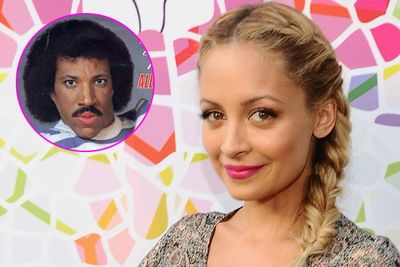 <b>Daughter of:</b> 'All Night Long' pop dude Lionel Richie.<br/><br/><b>Famous for:</b> Being Paris Hilton's ex-BFF, marrying Good Charlotte's Joel Madden and reinventing herself as a fashionista.