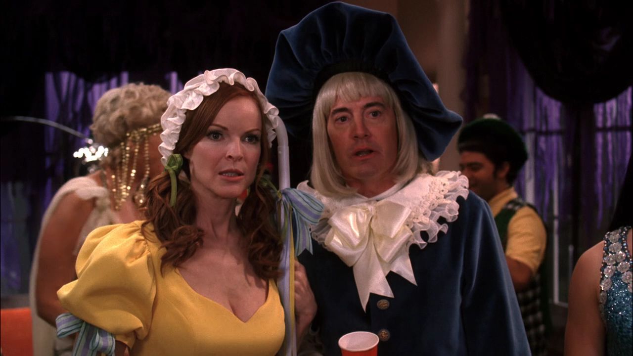 Desperate Housewives Season 4 Episode 9 Desperate Housewives Season 4 Ep 6 Now I know, Don't Be Scared, Watch