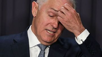 Time is Turnbull's enemy in citizenship crisis