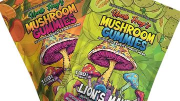 NSW Health has sounded the alarm for Uncle Frog&#x27;s Mushroom Gummies