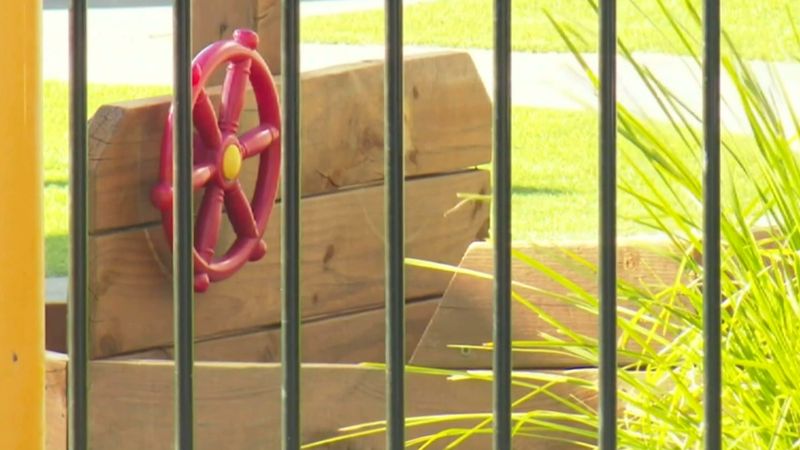 Mother alleges son physically abused at early learning centre