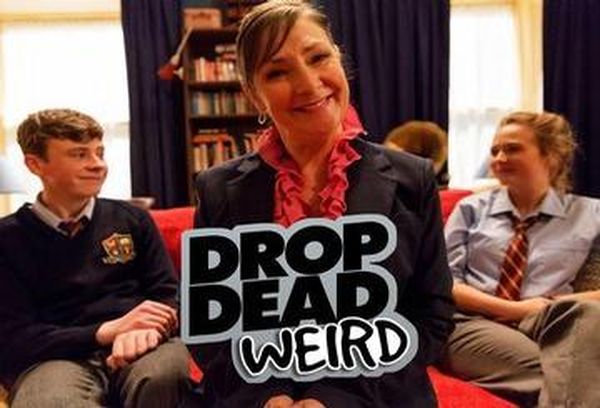 Drop Dead Weird
