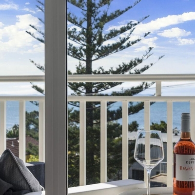 Cost of living squeeze tempts holiday home owners to list on the short-term rental market