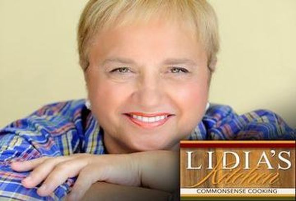 Lidia's Kitchen
