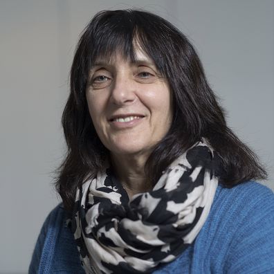 Dr Cathy Kezelman