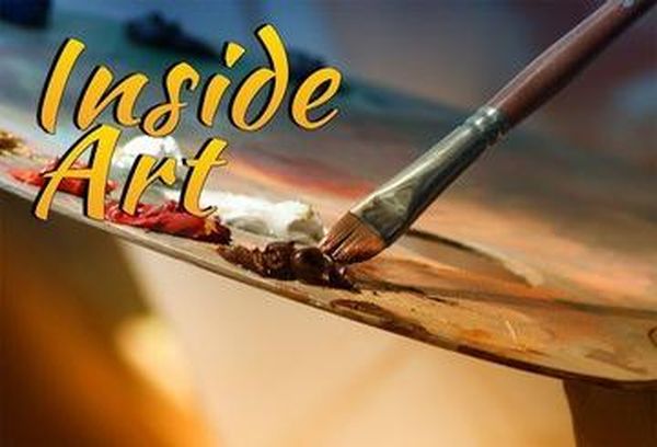 Inside Art