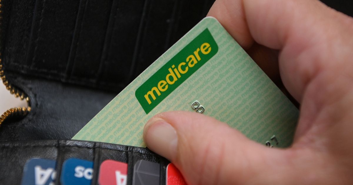 Trips to the doctor just got cheaper thanks to $7.9 billion overhaul