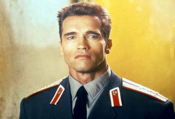 Red Heat
