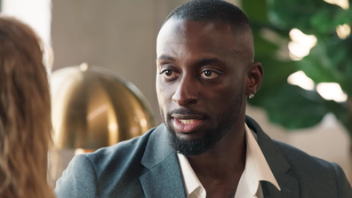 EMABRGO 12/4/2026 9PM MAFS 2026 Reunion Dinner Party David