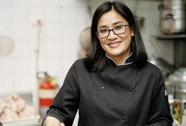 Kylie Kwong: My China