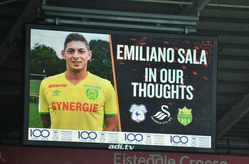 Emiliano Sala