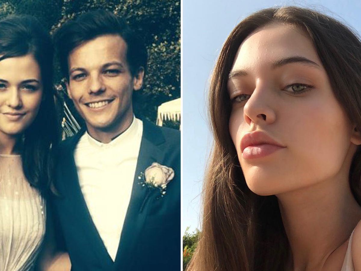 One Direction Star Louis Tomlinson's Sister Félicité Dead at 18