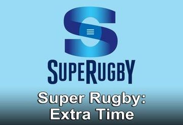 Super Rugby Extra Time