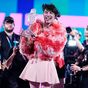 Switzerland's Nemo makes history with Eurovision win