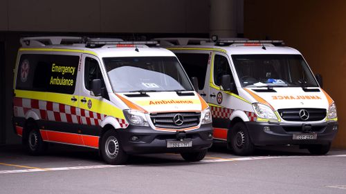 The paramedics union statement wholly regretted its media release.