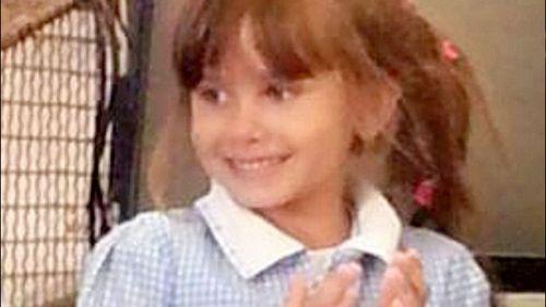 UK girl, 15, charged with seven-year-old girl's murder