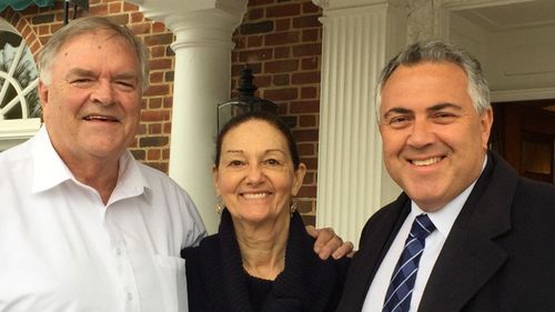 Kim Beazley slugged taxpayers more than $3k for case of Grange during time as US ambassador