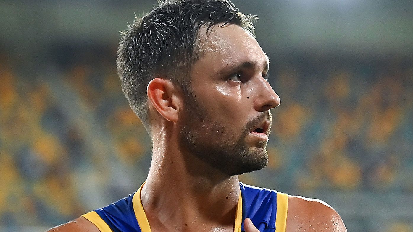Jack Gunston is no certainty to return to Brisbane&#x27;s side as the finals edge closer and closer