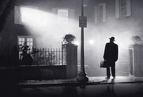 The Exorcist