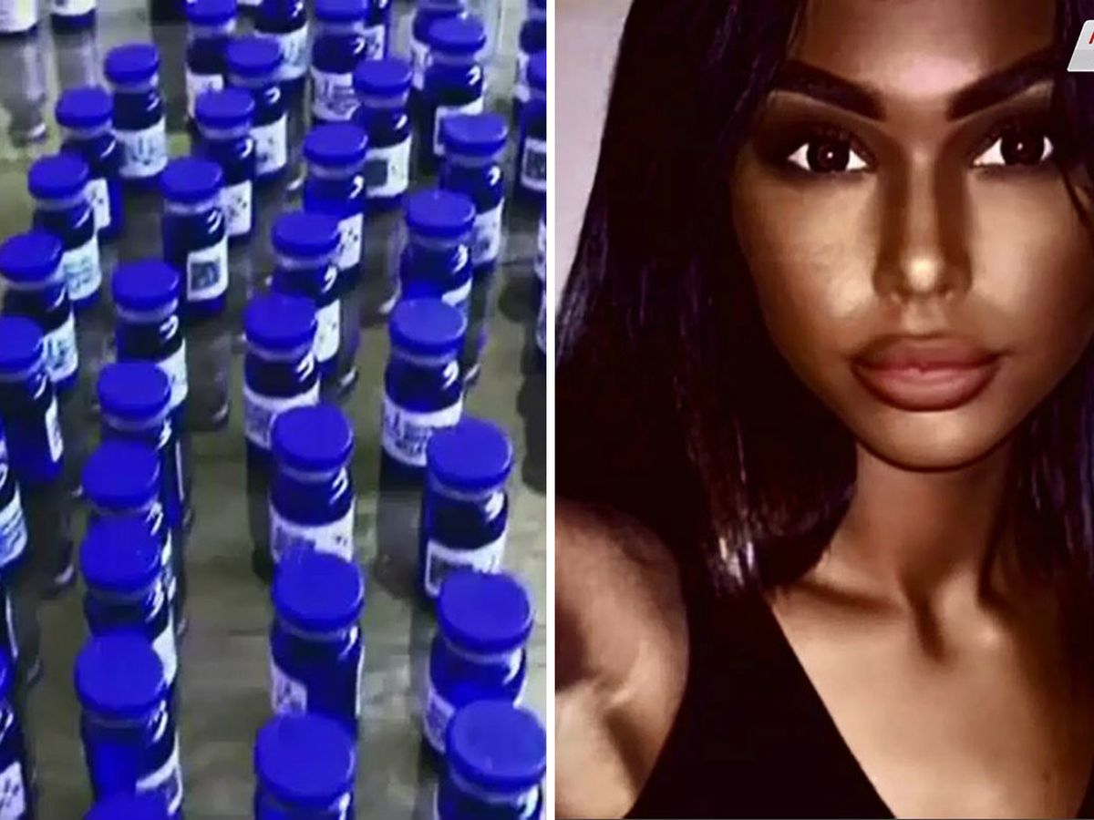 melanotan barbie drug A Current Affair: Tanning 'Barbie drug' a danger to users, experts say