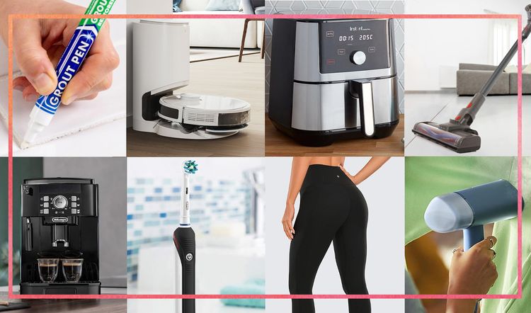 9Product Reviews best sellers 2023: The top 15 best-selling products  Aussies purchased in 2023 including cheap coffee machines, robot vacuums  and more 