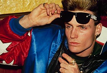 Which Queen song did Vanilla Ice sample in 'Ice Ice Baby'?