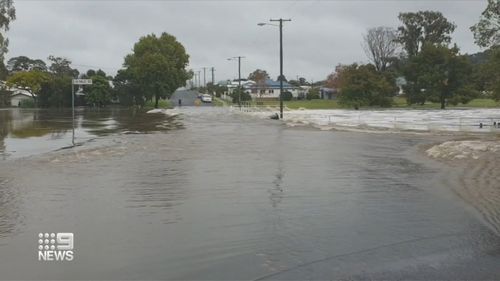 Mould poses a significant health threat in the aftermath of severe rains and flood events.