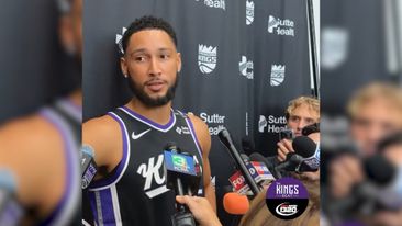 Ben Simmons breaks silence on NBA return