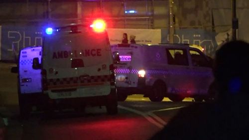 Man shot by police on NSW Central Coast