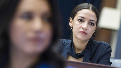 Alexandria Ocasio-Cortez is one of the most progressive and perhaps the most famous congresswoman.