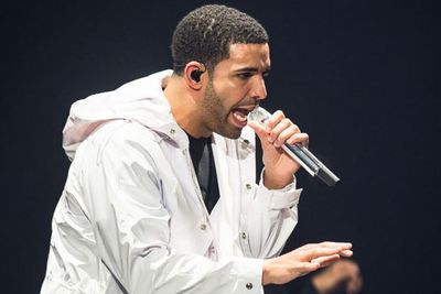 Drake can be all yours for a quarter of a mill! The 24-year-old rapper was paid $250,000 to play at a Bat Mitzvah in NY... only because Kanye West wouldn't perform for any less than $1 million.<br/><br/>Even millionaires can't afford Yeezy.