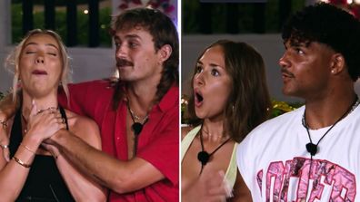 Love Island Australia 2025 Episode 28