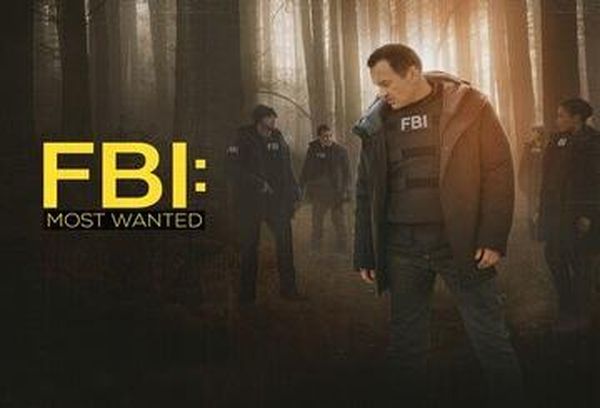 FBI: Most Wanted
