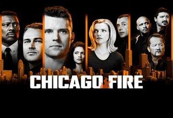 Chicago Fire