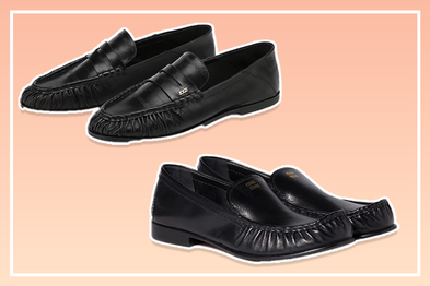 Nokwol Method Tan Suede sneakers: Are these shoes the best miu miu dupe