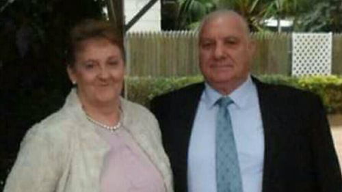 Sydney woman mourns husband of 45 years after he was killed in house fire