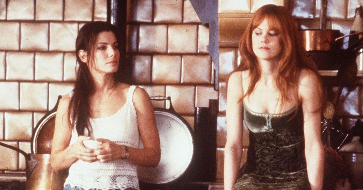 'Sorry to disappoint': Cast member confirms they won't return for Practical Magic sequel