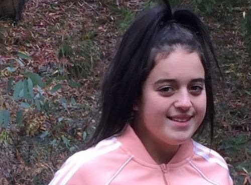 Police appeal to find missing Victorian teenager