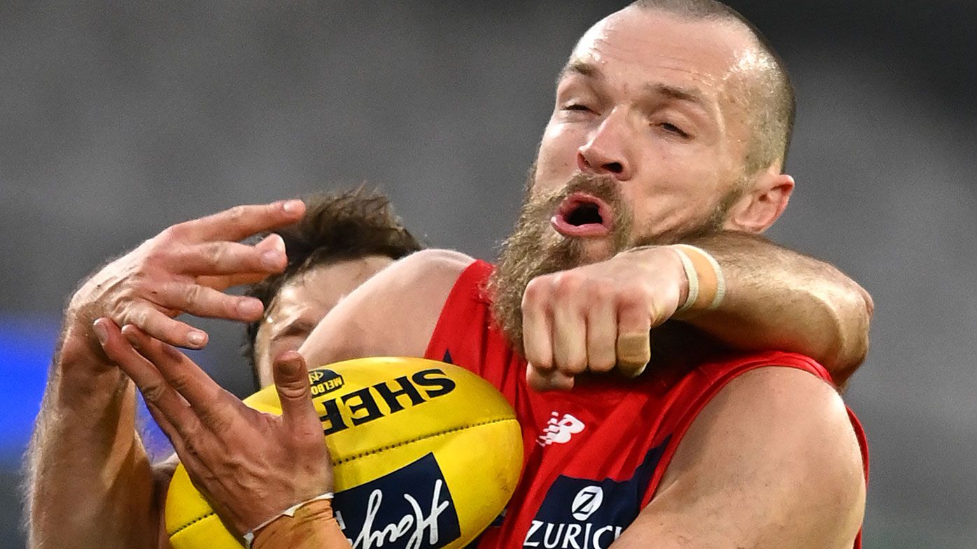 Why tanking, resting of players could mar the end of this shortened AFL season