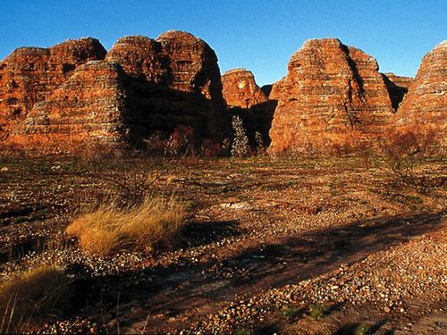 The Kimberley sweltered through the hottest day for 20 years.