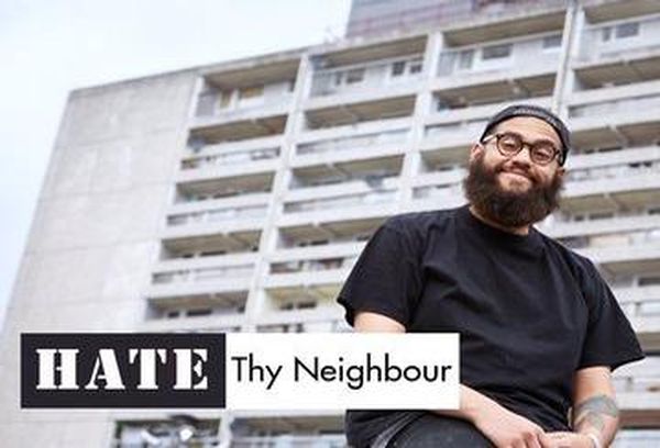 Hate Thy Neighbour